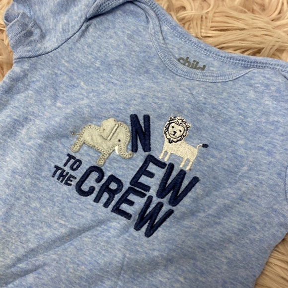 New to the Crew Set - Picture 3 of 3